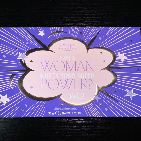 Brand new eyeshadow palette - Picture 2 of 5